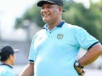 Mantan Pemain Kabau Sirah, Herman Pulalo Meninggal Dunia