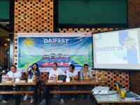 Program DAIFEST 2025: Raih Kesempatan Menangkan 9 Mobil Daihatsu dan Hadiah Eksklusif Akhir Tahun