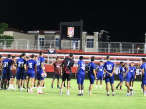 Semen Padang FC Optimis akan Menang di Markas Malut United