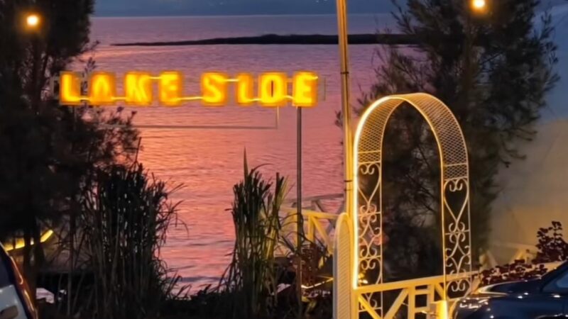 Pengantin Meninggal di Lakeside, Wakil Bupati Solok Pastikan Segel ‘Glamping Maut’ di Alahan Panjang