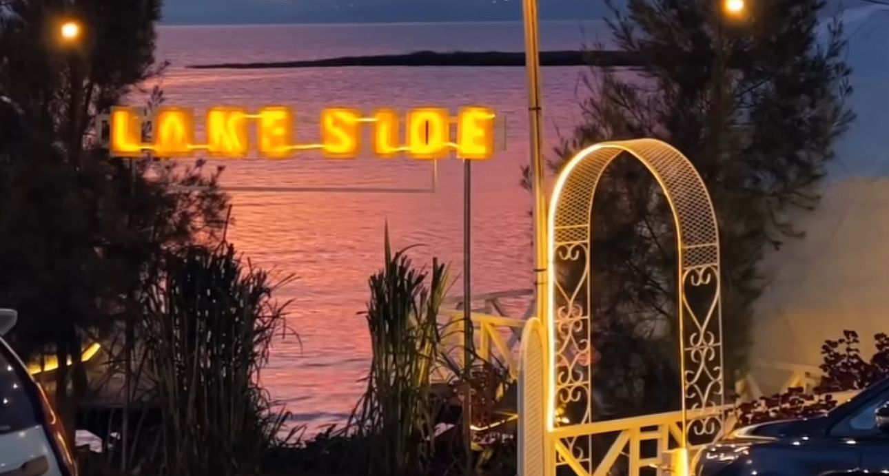 Pengantin Meninggal di Lakeside, Wakil Bupati Solok Pastikan Segel ‘Glamping Maut’ di Alahan Panjang