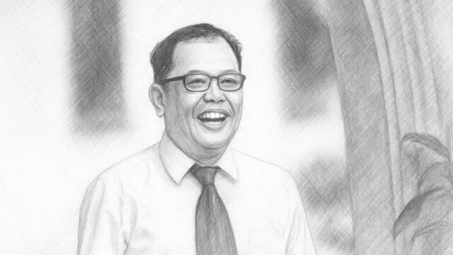 Selamat Datang di Era Kartel Kekuasaan