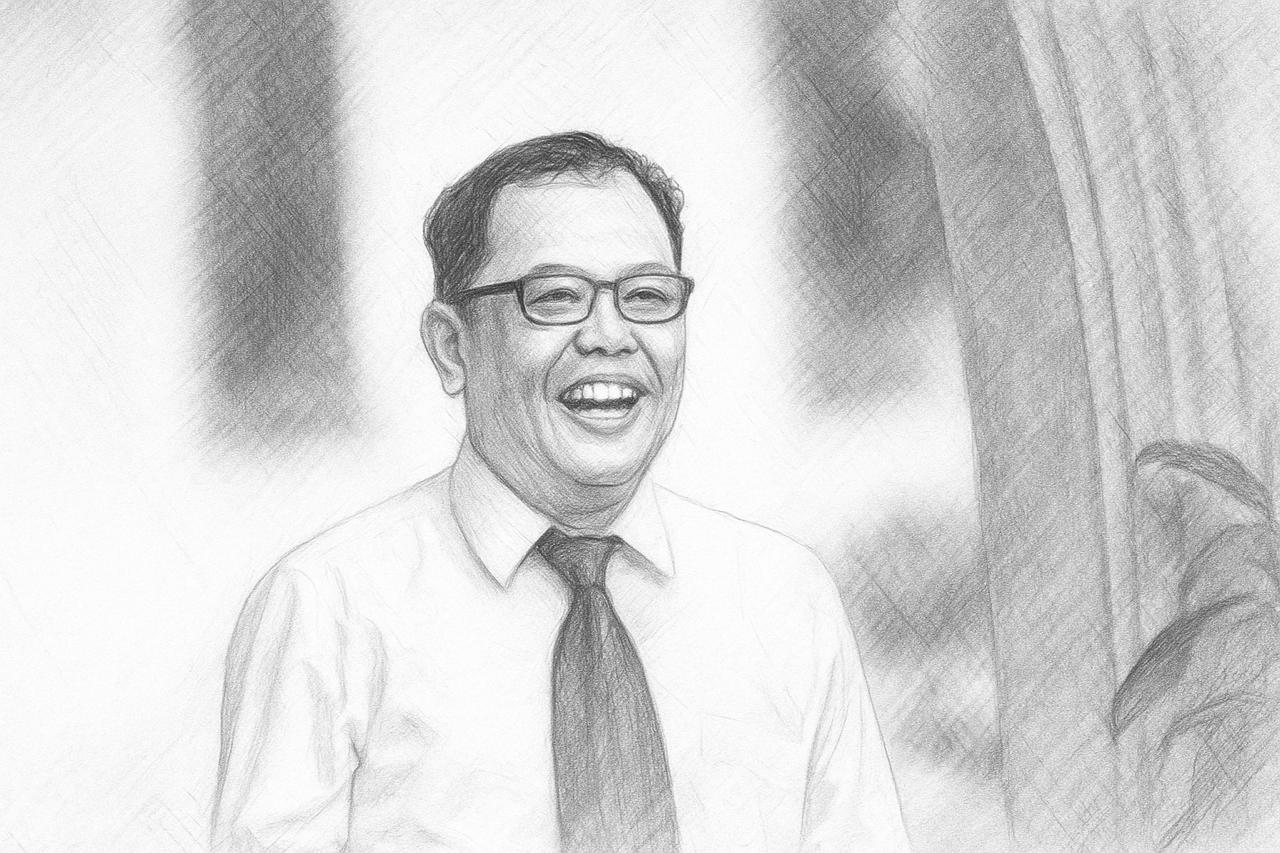 Selamat Datang di Era Kartel Kekuasaan