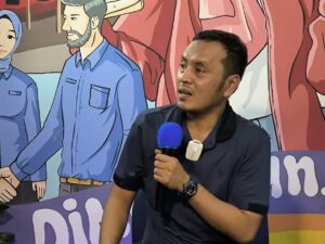 Willy Aditya Sebut Minangkabau Ibu Indonesia