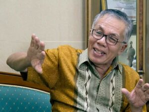 Mengenal Agusli Taher, Maestro Musik Minang yang Berpulang Hari Ini