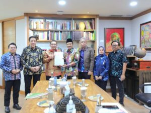 40 Nama Diusulkan Jadi Pahlawan Nasional Tahun 2025, 3 Sosok dari Sumbar