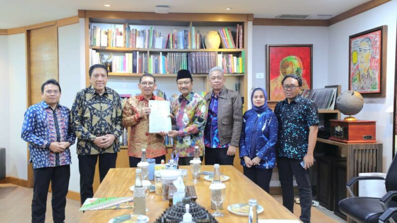 40 Nama Diusulkan Jadi Pahlawan Nasional Tahun 2025, 3 Sosok dari Sumbar