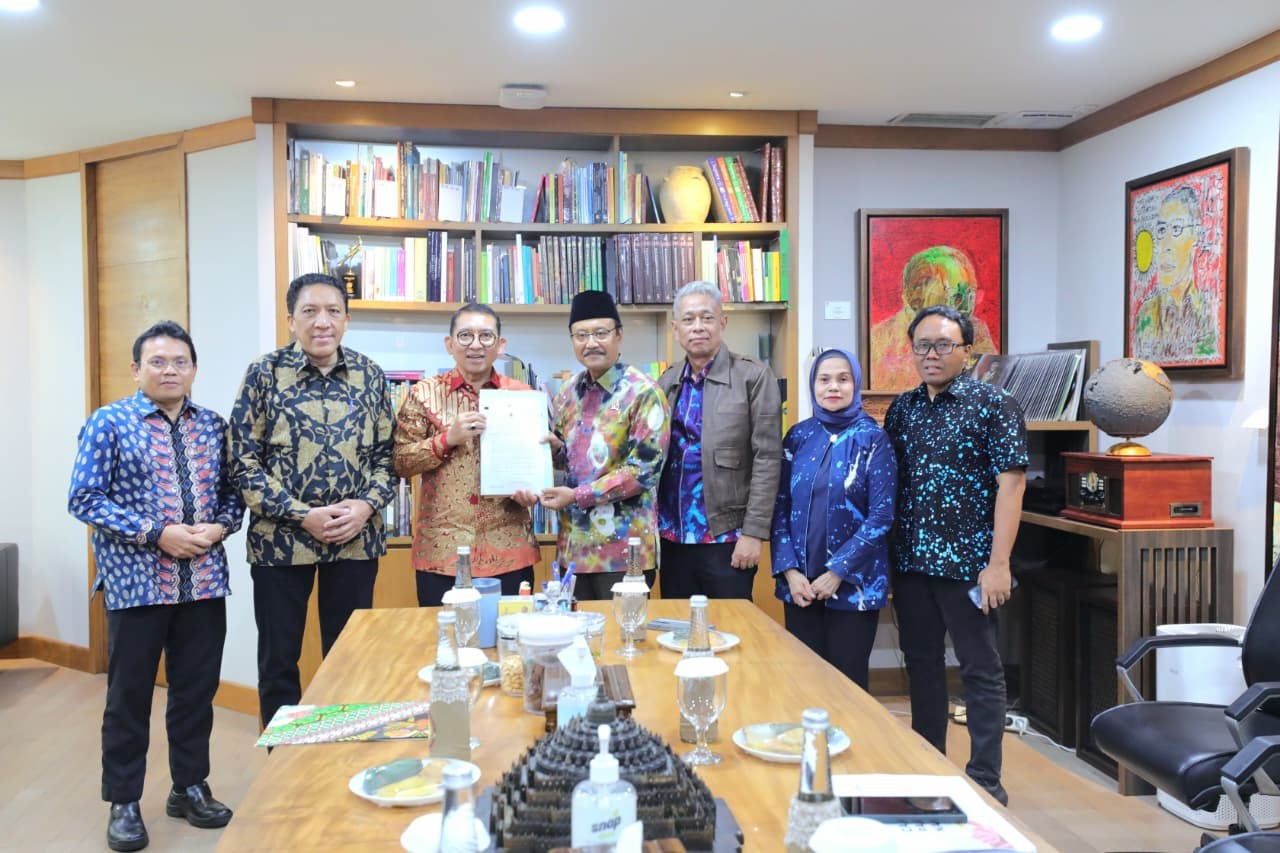40 Nama Diusulkan Jadi Pahlawan Nasional Tahun 2025, 3 Sosok dari Sumbar