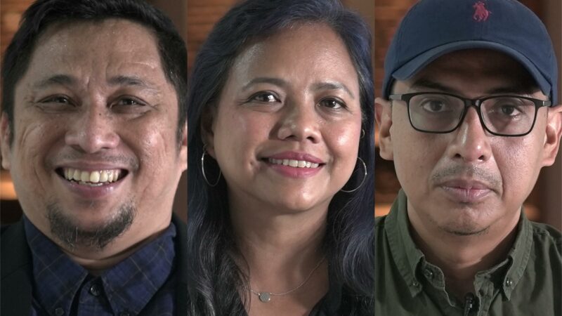 Sekuel Kedua “Dirty Vote o3” Dirilis Hari Ini: Membaca Kartu Politik Oligarki lewat “Otot, Otak, Ongkos”