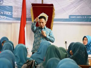 Program Smart Surau, Orangtua Diimbau Antar Anaknya ke Masjid atau Musala