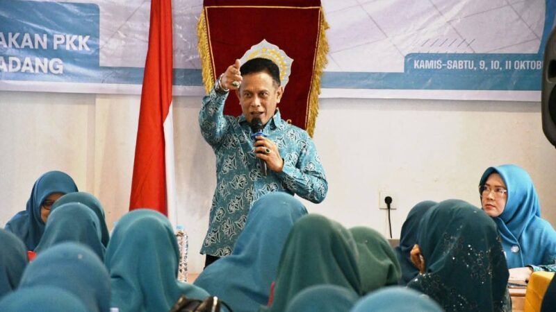 Program Smart Surau, Orangtua Diimbau Antar Anaknya ke Masjid atau Musala
