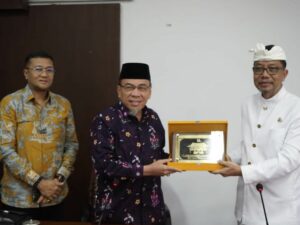 Pemko Padang Matangkan Penyusunan Perda Soal Adat Nagari