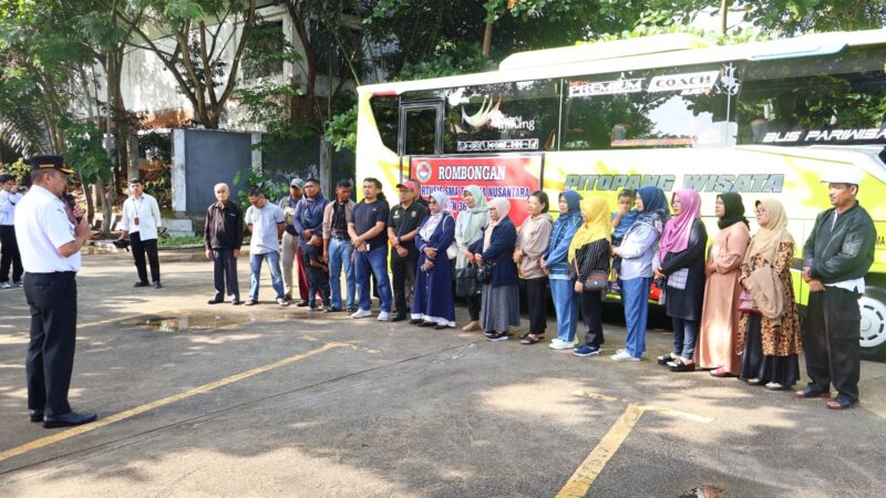 6 Pelajar Payakumbuh Diterima di SMA Taruna Nusantara