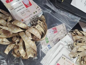 PON Beladiri II 2025 Resmi Dibuka di Kudus, Sumbar Targetkan 8 Medali Emas