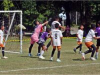 YT Cup IV 2025 Resmi Dibuka, Turnamen Sepak Bola Usia Dini Tembus Regional Sumatera