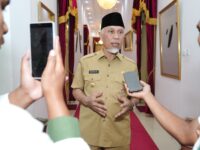 Insiden 'Glamping Maut' di Alahan Panjang, Gubernur Minta Pengawasan Penginapan Diperketat