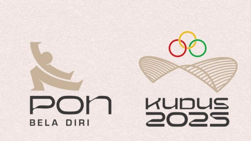 PON Beladiri 2025: Klasemen Sementara, Sumbar Naik ke Peringkat 11