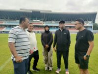 Timnas Gagal ke Piala Dunia 2026, Program Naturalisasi Didorong Evaluasi Menyeluruh