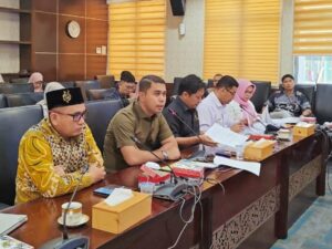 Fokus Kompetisi dan Pembinaan Atlet, KONI Sumbar Pastikan Gelar Porprov 2026
