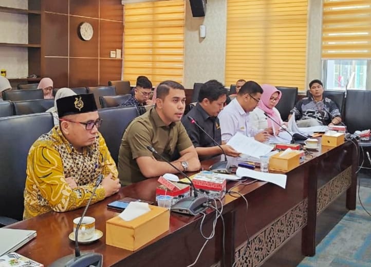 Fokus Kompetisi dan Pembinaan Atlet, KONI Sumbar Pastikan Gelar Porprov 2026