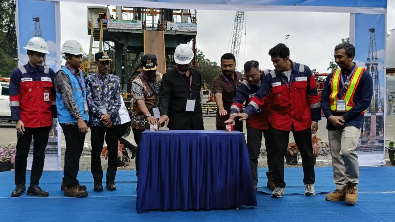 Gubernur Mahyeldi Tegaskan Komitmen Sumbar Menjadi Pelopor Green Province di Indonesia