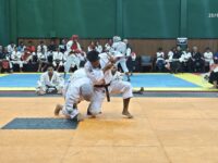 PON Beladiri 2025: Klasemen Akhir Sumbar Peringkat 8, DKI Jakarta Juara Umum