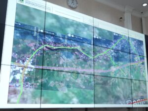 Pemprov Sumbar Bakal Lanjutkan Pembangunan Bypass Bukittinggi–Koto Baru Atasi Kemacetan Padang Lua