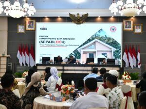 Rakor BUMDESMA se-Sumbar: SEPABLOCK PT Semen Padang Jadi Peluang Usaha Baru di Nagari