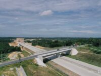 Hutama Karya Catat Progres Fisik Pembangunan Tol Lingkar Pekanbaru 62,3 Persen