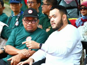 Wako Padang Nilai Peran IDI Strategis Dukung Kualitas Layanan Kesehatan