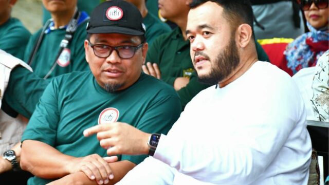 Wako Padang Nilai Peran IDI Strategis Dukung Kualitas Layanan Kesehatan