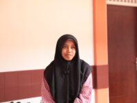 Jumaroh Dulu Sering Lapar, Kini Belajar dan Makan Teratur di Sekolah Rakyat: Ingin Kuliah Tinggi