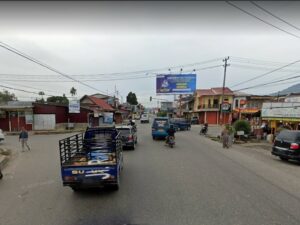 Urai Kemacetan di Gerbang Bukittinggi, Andre Rosiade Perjuangkan Pembangunan Underpass Padang Lua