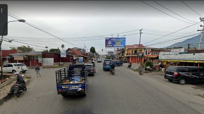 Urai Kemacetan di Gerbang Bukittinggi, Andre Rosiade Perjuangkan Pembangunan Underpass Padang Lua