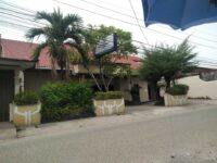 Kesaksian Warga soal Mantan Bupati Dharmasraya Diduga Terlibat Kasus Homoseksual