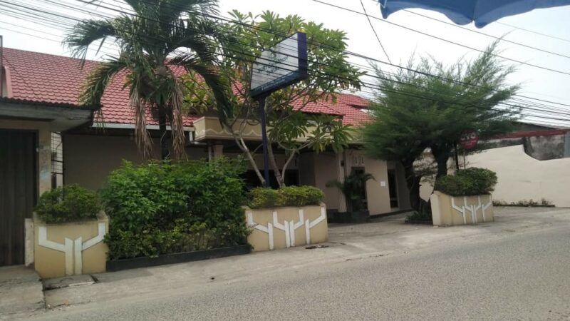 Kesaksian Warga soal Mantan Bupati Dharmasraya Diduga Terlibat Kasus Homoseksual