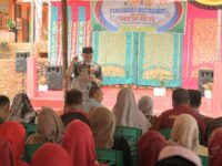 Ratusan Dokter Berkumpul di Sijunjung