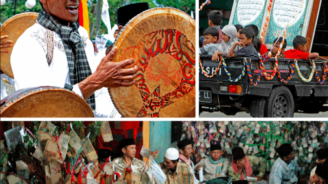 Pameran Etnofotografi “Islam di Minangkabau”: Menyibak Ritus dan Jejak Pertemuan Adat dengan Agama