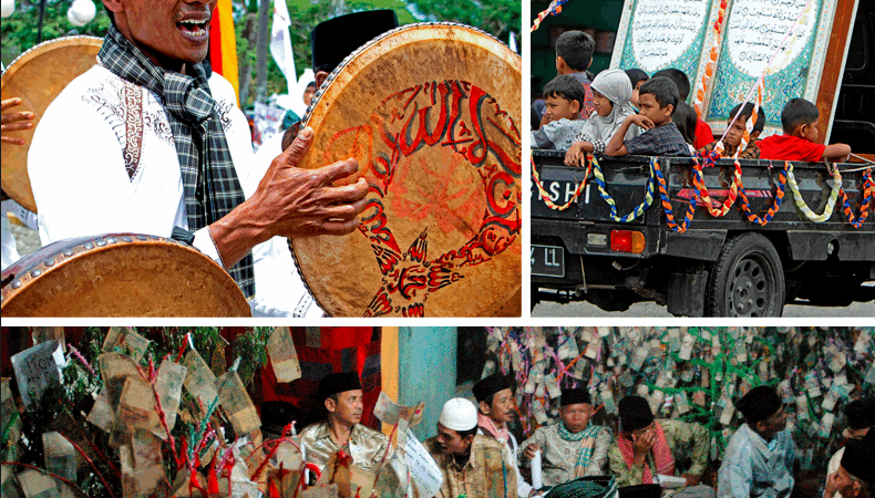 Pameran Etnofotografi “Islam di Minangkabau”: Menyibak Ritus dan Jejak Pertemuan Adat dengan Agama