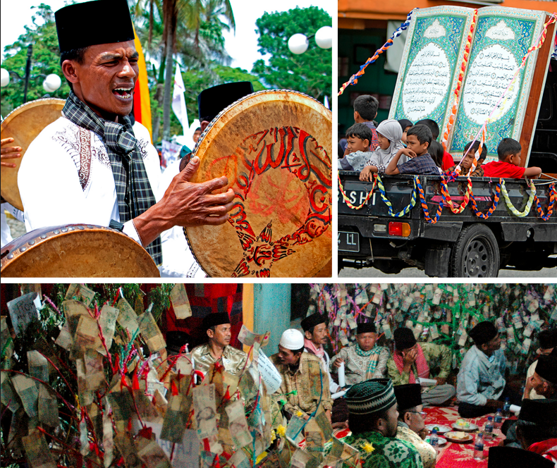 Pameran Etnofotografi “Islam di Minangkabau”: Menyibak Ritus dan Jejak Pertemuan Adat dengan Agama