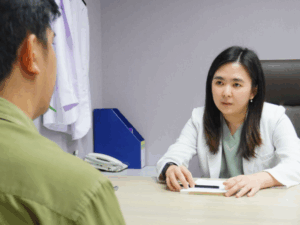 Pria Susah Ereksi, Apa Bisa Disembuhkan ?