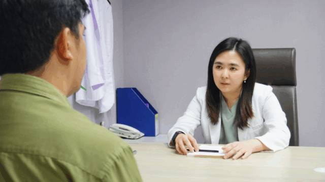 Pria Susah Ereksi, Apa Bisa Disembuhkan ?