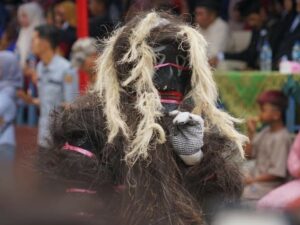 "Simuntuk" dalam Alek Nagari: dari Tradisi Lokal Menuju Atraksi Wisata Mancanegara