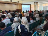 Sinergi Kearifan Lokal, Inovasi Teknologi, dan Hilirisasi: SINTETA 2025 FATETA Unand Dorong Ketahanan Pangan dan Keberlanjutan Pertanian Indonesia