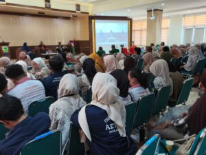 Sinergi Kearifan Lokal, Inovasi Teknologi, dan Hilirisasi: SINTETA 2025 FATETA Unand Dorong Ketahanan Pangan dan Keberlanjutan Pertanian Indonesia