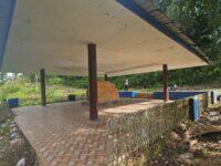 Nestapa Makam Pahlawan Limapuluh Kota, Fraksi Golkar Soroti Anggaran Hanya Rp.30 Juta Setahun