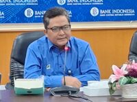 BI Nilai QRIS Cross-Border Efektif Dorong Pariwisata dan UMKM Sumbar