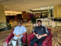 Bos Josal FC Arisal Aziz Nilai Penunjukan Indra Sjafri Tangani Timnas di SEA Games 2025 Pilihan Tepat