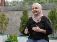 Usaha milik Ifta Bintan berkembang pesat sejak dipercaya memasok ikan segar untuk Program Makan Bergizi Gratis (MBG) di SPPG