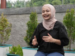 Usaha milik Ifta Bintan berkembang pesat sejak dipercaya memasok ikan segar untuk Program Makan Bergizi Gratis (MBG) di SPPG